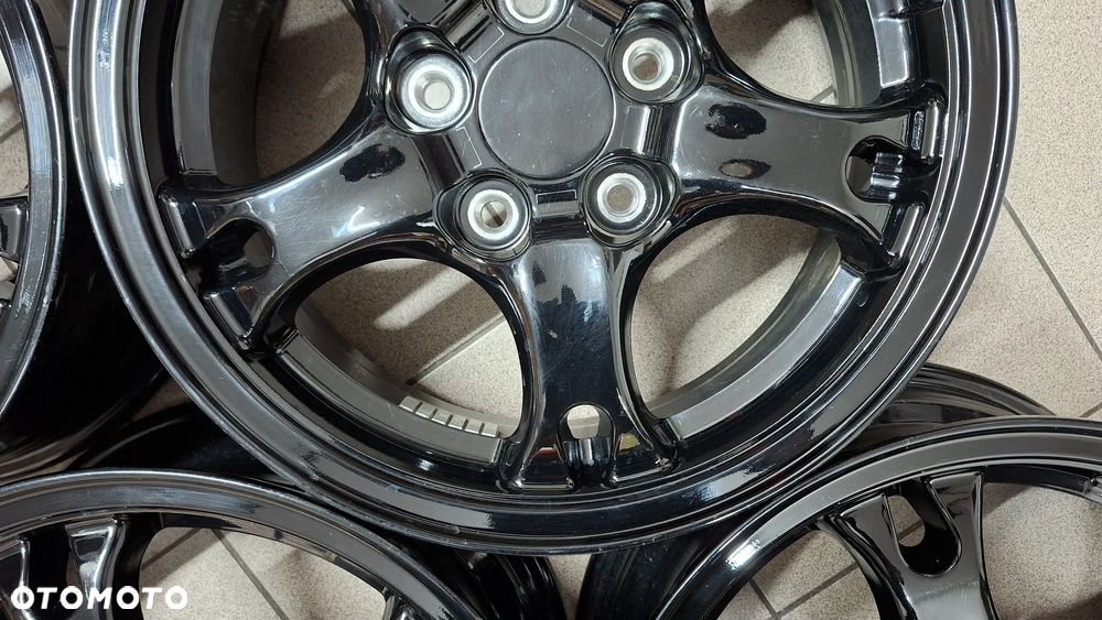 Felgi Aluminiowe 16 Kia Niro 5x114.3 ET 45 - 9