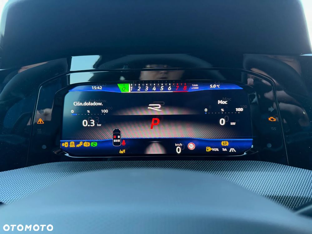 Volkswagen Golf Variant - 17