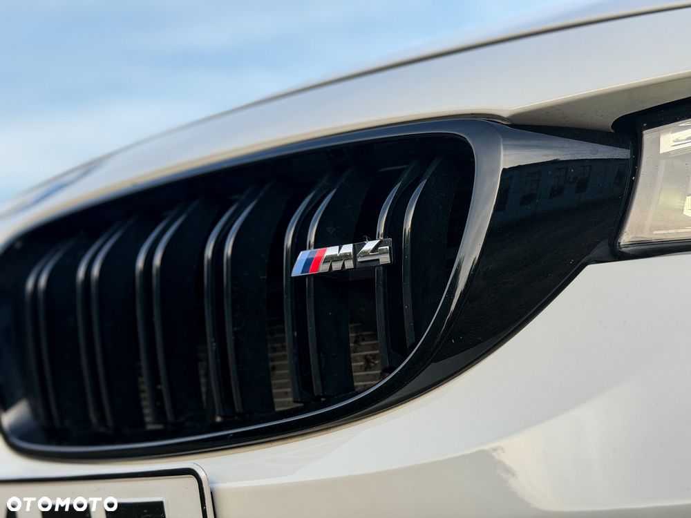 BMW M4 - 11