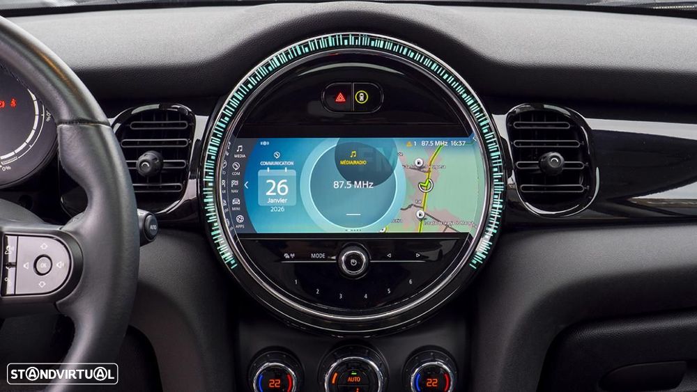 MINI 3 Portas Cooper SE Yours - 32