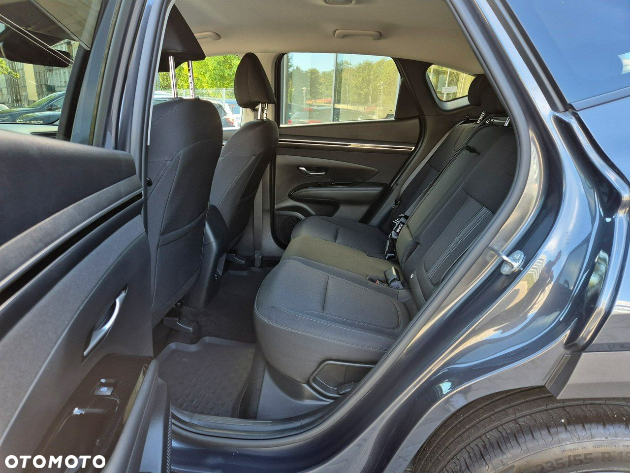 Hyundai Tucson - 16