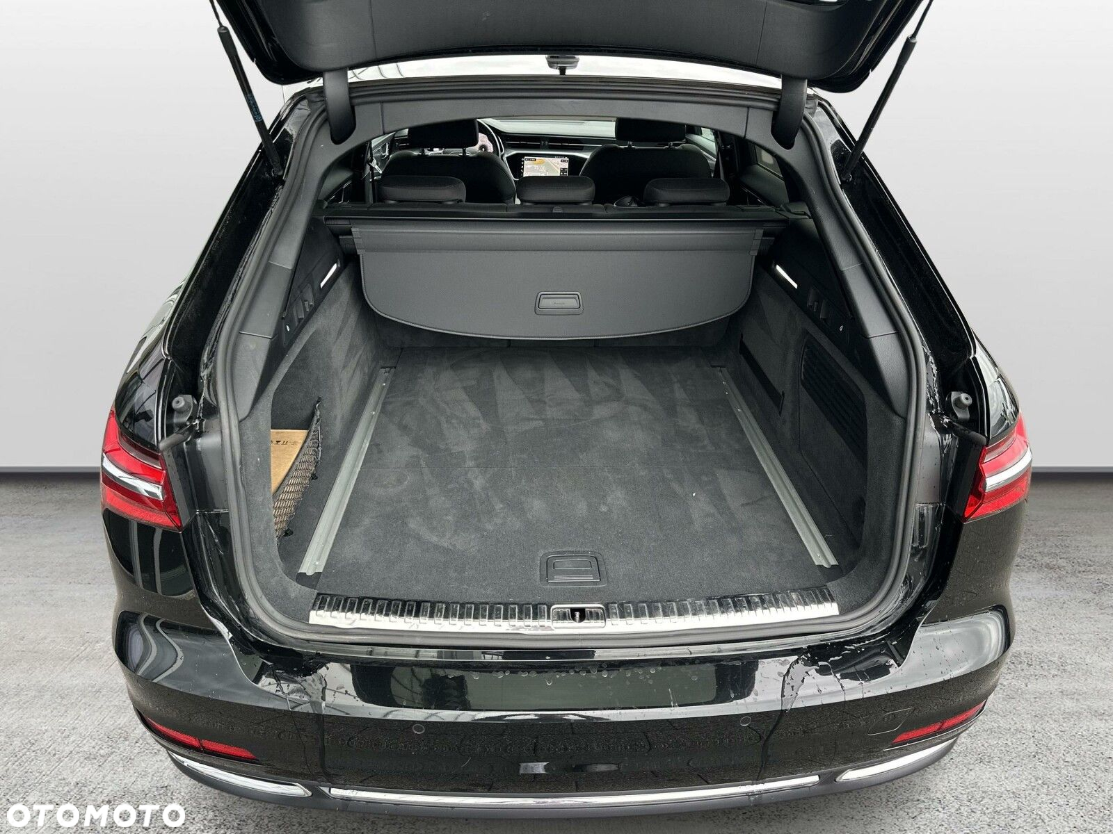 Audi A6 - 9