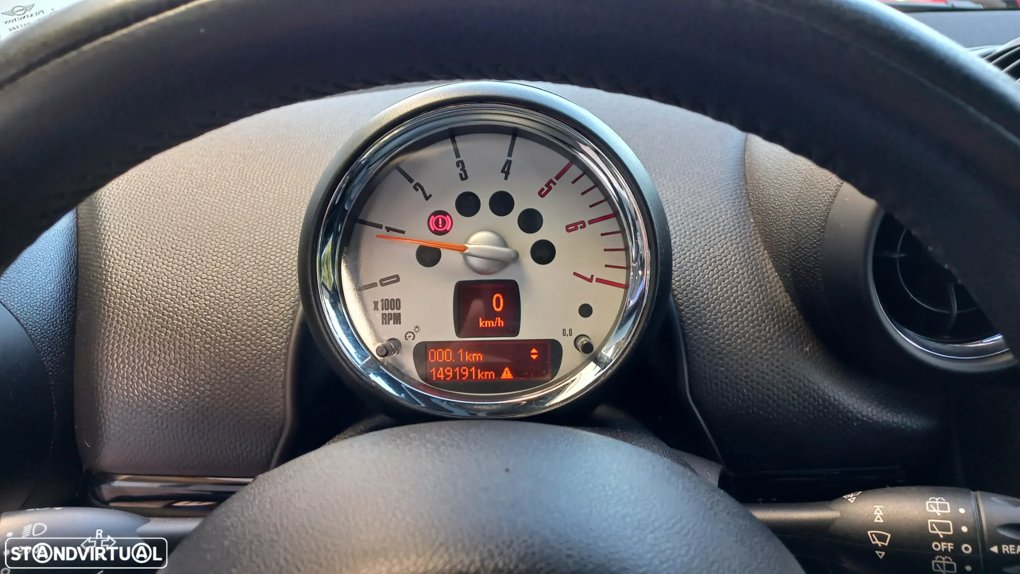 MINI Paceman Cooper D - 8