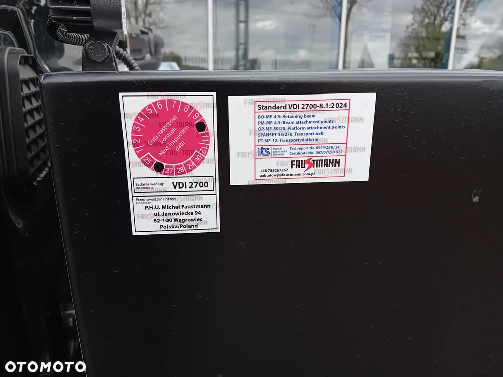 Iveco Daily ,Laweta ,Autolaweta , Automat , - 11