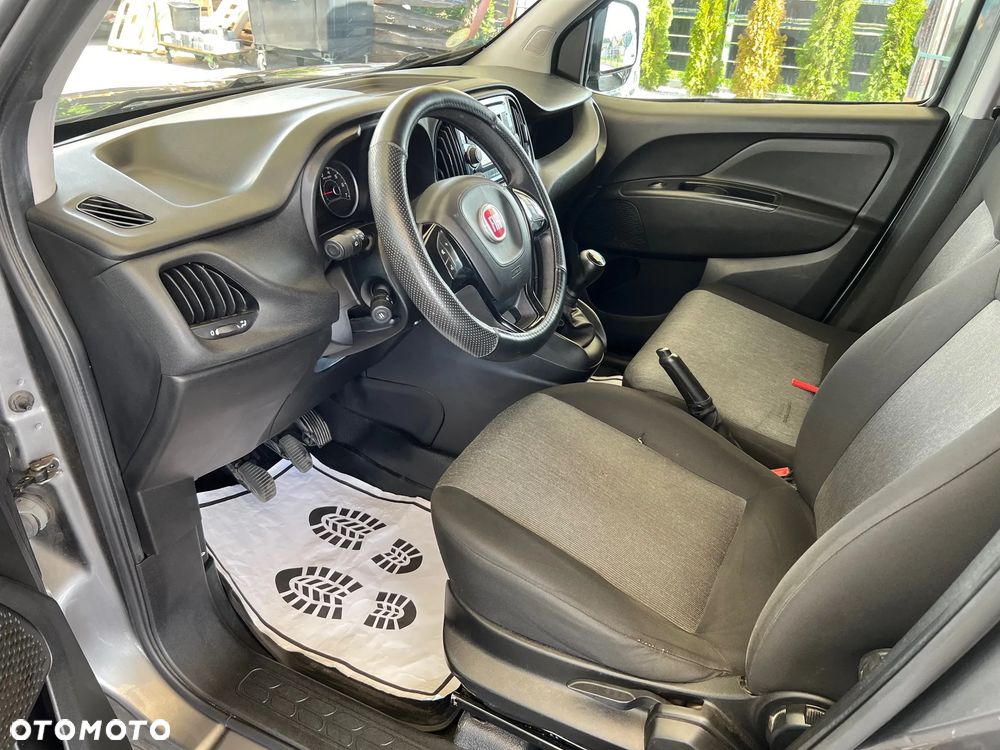 Fiat Doblo - 7