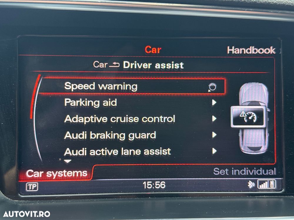Audi SQ5 - 15