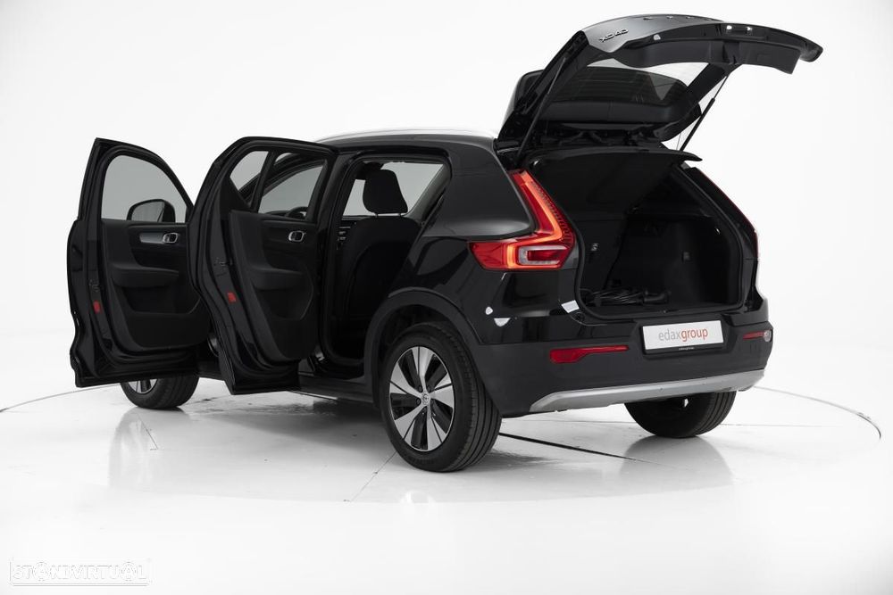Volvo XC 40 1.5 T5 PHEV Inscription Expression - 6