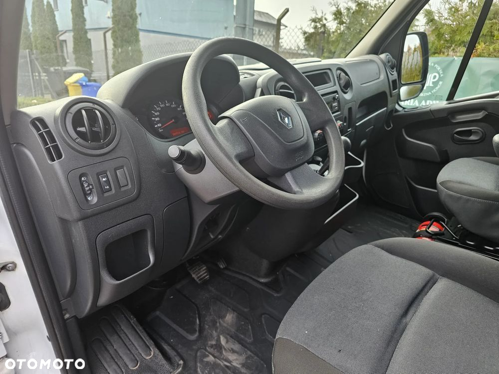 Renault Master - 9