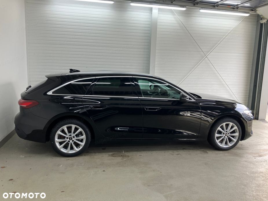 Audi A5 Avant TFSI S tronic - 3