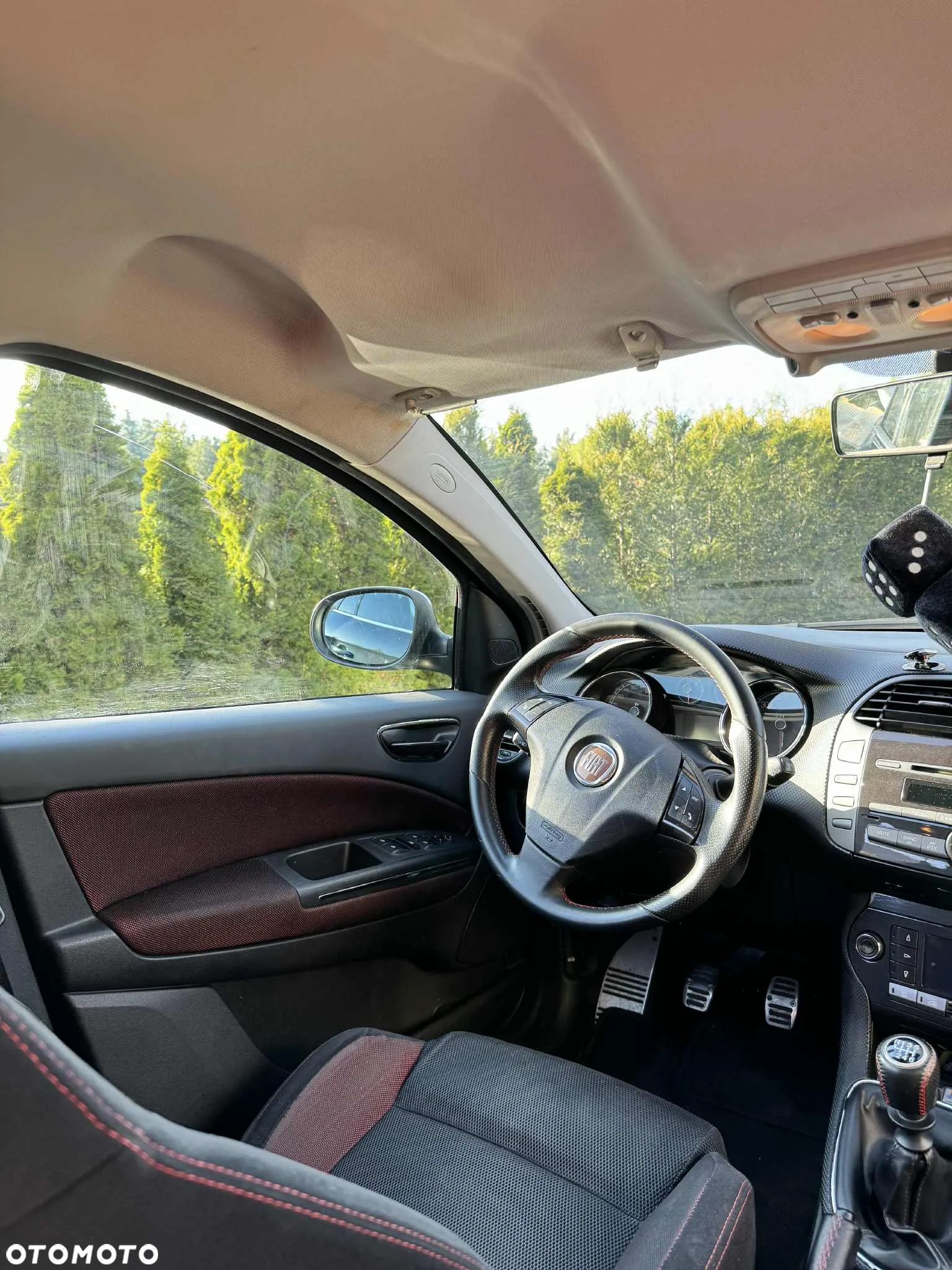 Fiat Bravo 2.0 Multijet 16V Emotion - 15