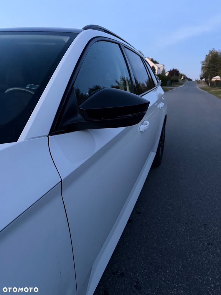 Skoda Superb - 15
