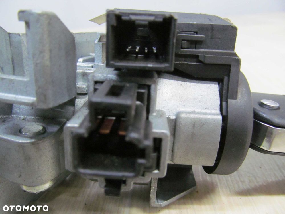 MAZDA 6 GG LIFT STACYJKA KLUCZYK GJ6A 05-07 OKAZJA - 4