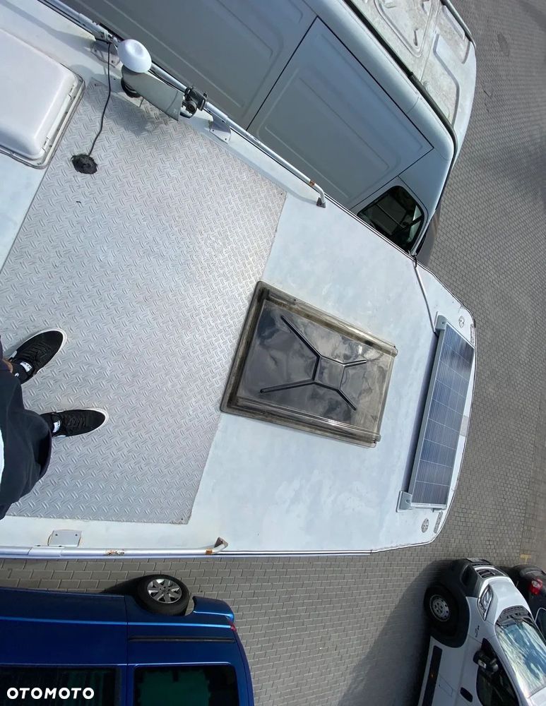 Hymer-Eriba b544 - 8