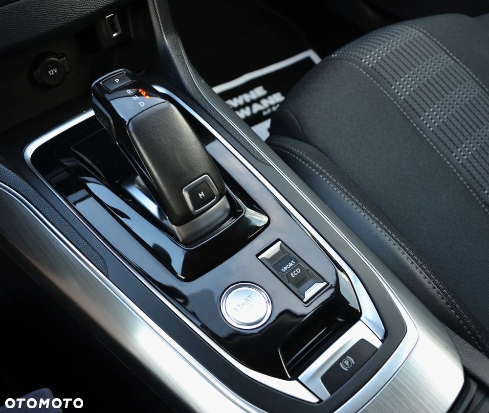 Peugeot 308 BlueHDi 130 EAT8 Stop & Start Allure - 3