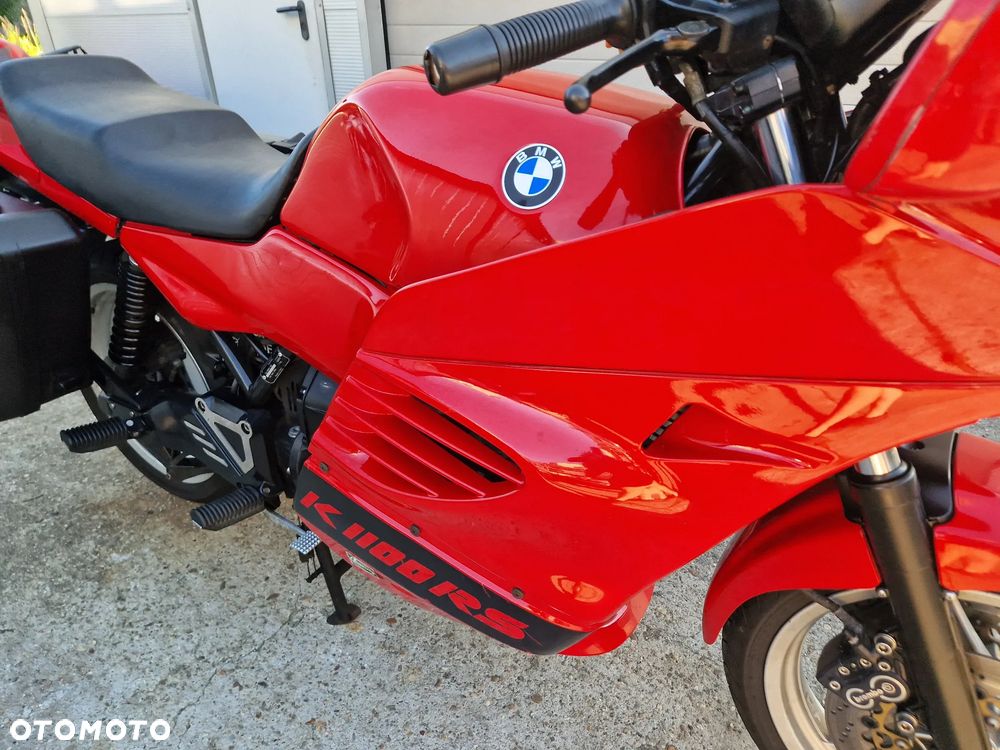 BMW RS - 13