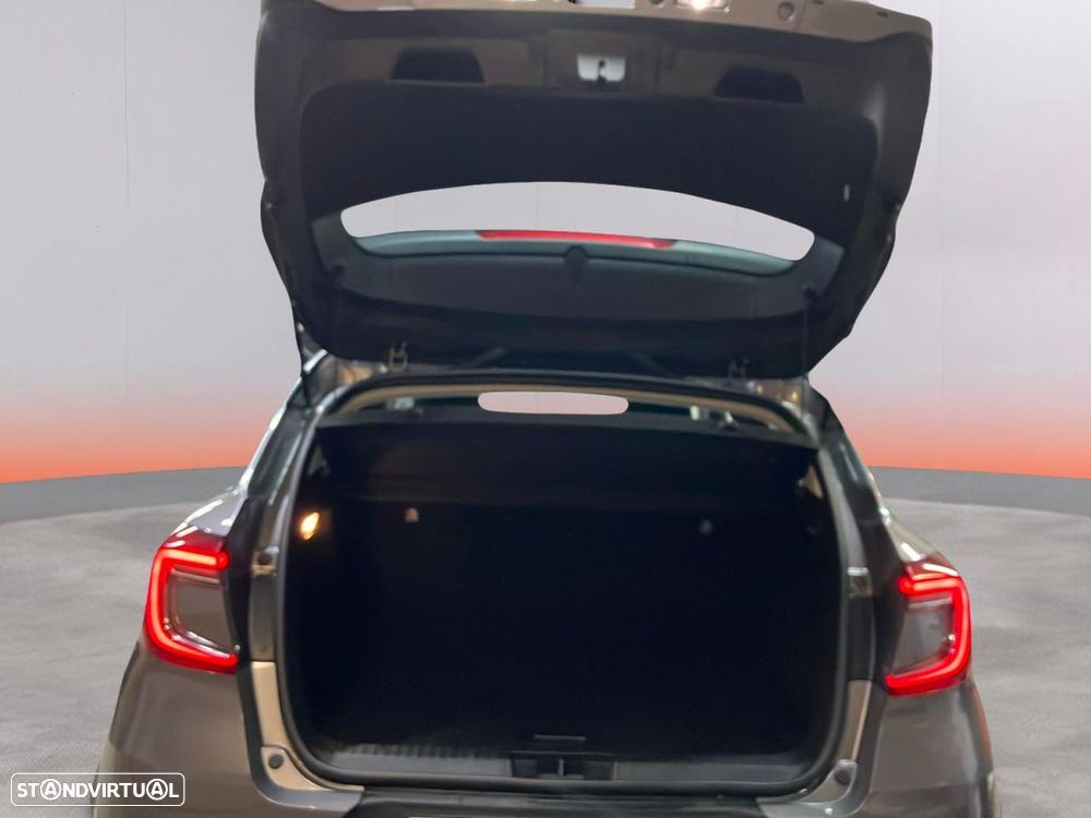 Renault Captur 1.0 TCe Zen - 18