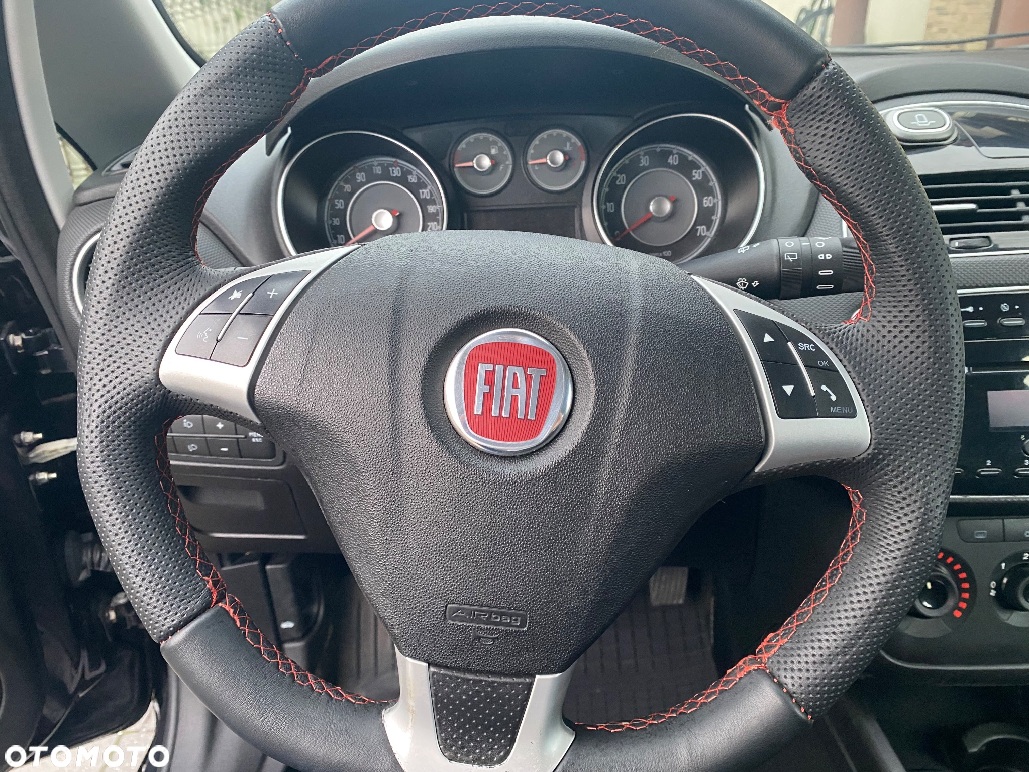 Fiat Punto - 22