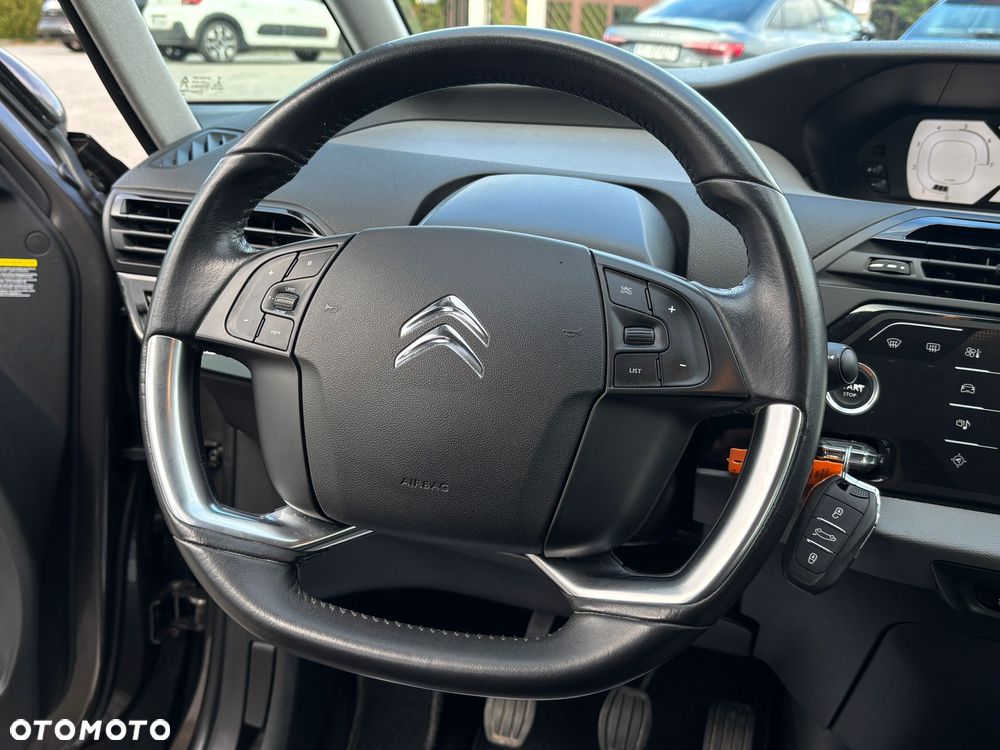 Citroën C4 Picasso BlueHDi 120 Seduction - 13