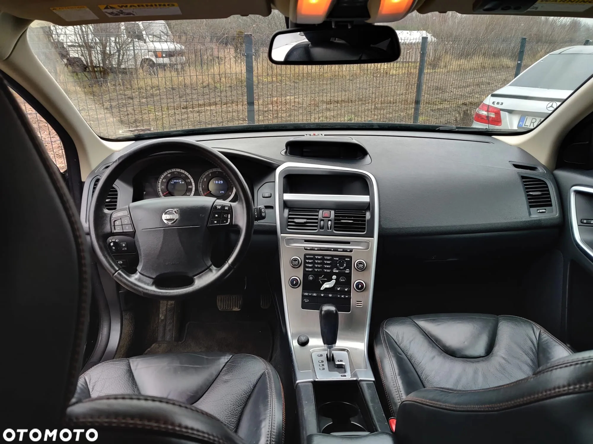 Volvo XC 60 T6 AWD Momentum - 12