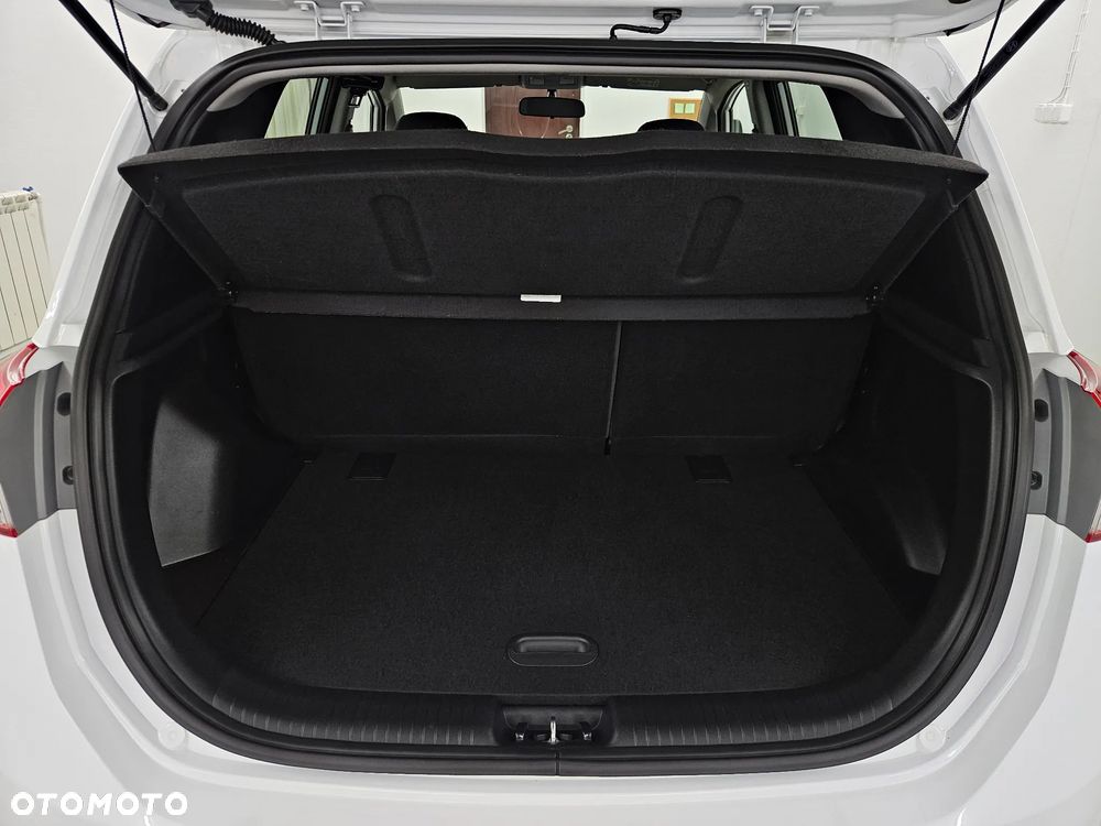 Hyundai ix20 1.6 BlueDrive Comfort - 35