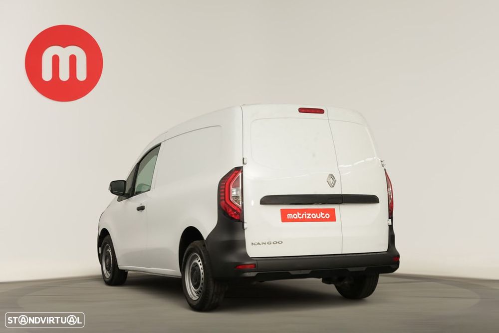 Renault kangoo 1.5 blue dci l1 advance - 3
