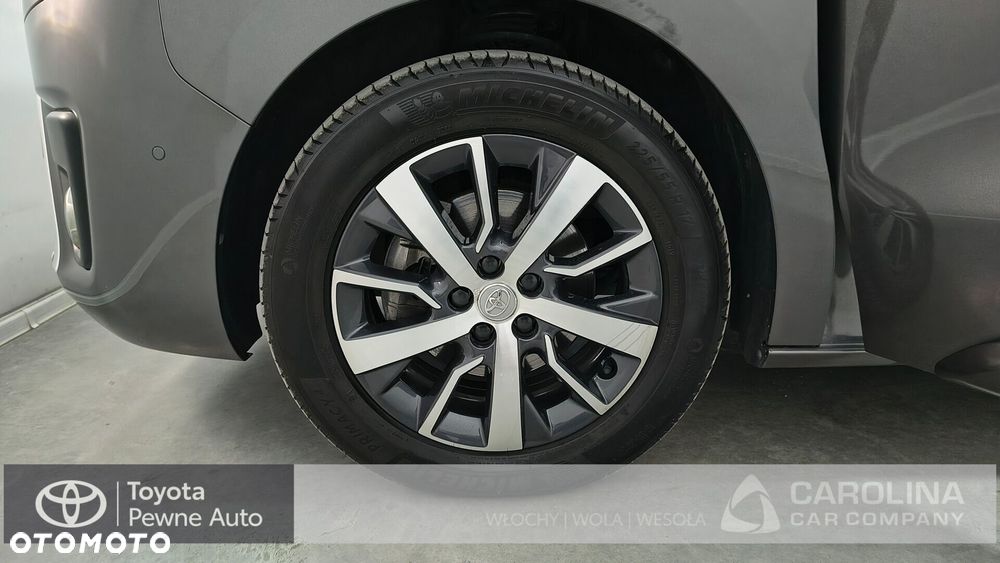 Toyota Proace Verso 2.0 D4-D Long VIP - 32
