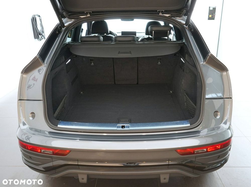 Audi Q5 - 9