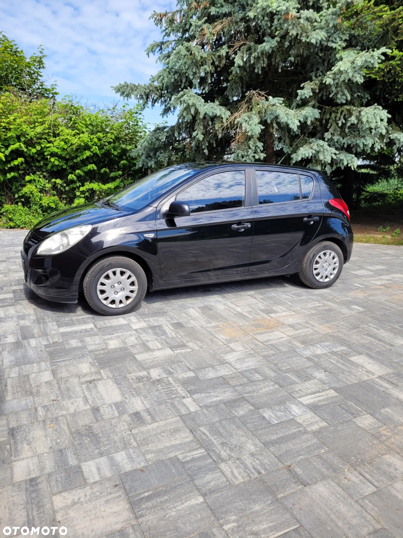 Hyundai i20 1.2 Classic - 24