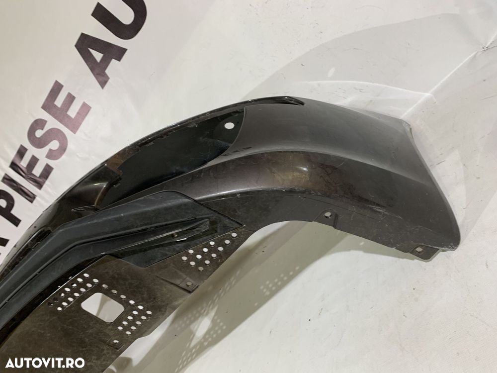 Bara fata Porsche 911, 991 Carrera, 2011, 2012, 2013, 2014, 2015, 2016, cod origine OE 99150531100-07FFF. - 20