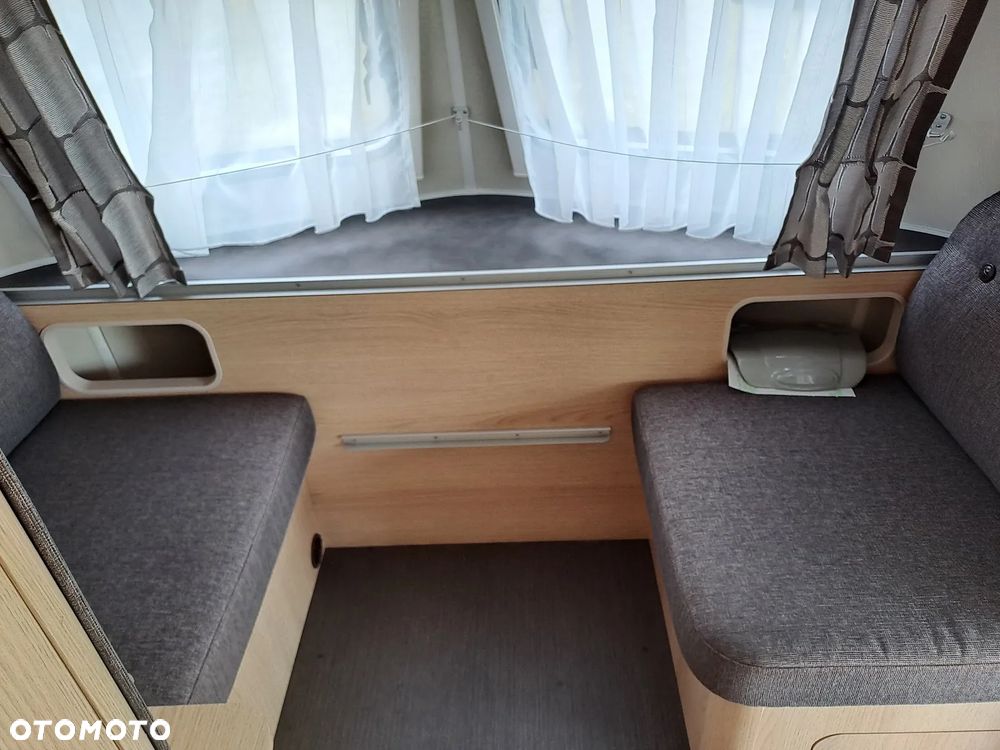 Hymer-Eriba touring 542 - 31