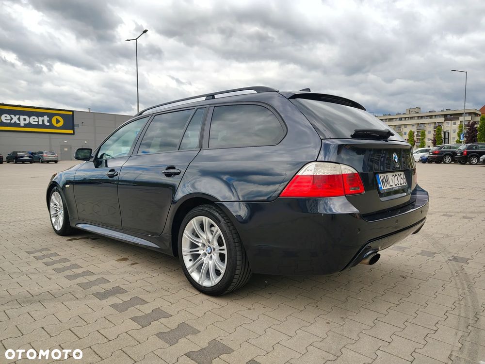 BMW Seria 5 - 14
