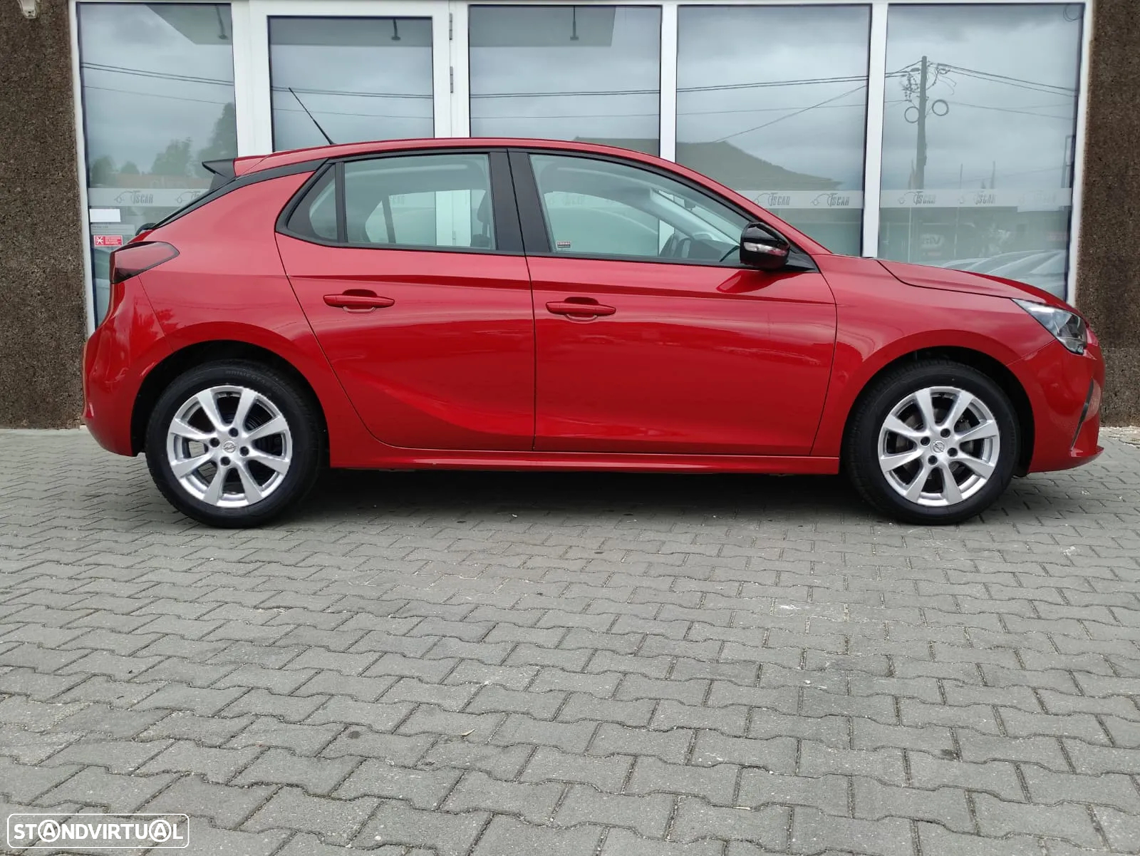 Opel Corsa 1.2 Business - 4