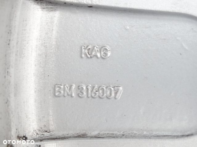 BMW Felgi Koła Aluminiowe 16 Lato 7Jx16H2 ET47 5x120 Opony Continental SportContact2  205/55R16 91W Bridgestone  Turanza T001  205/55R16 91V BMW 3 E36 E46 E90 Z3  316i 318d 318i 320i 320d 232i 325i 328i 330d 330i 330d - 15