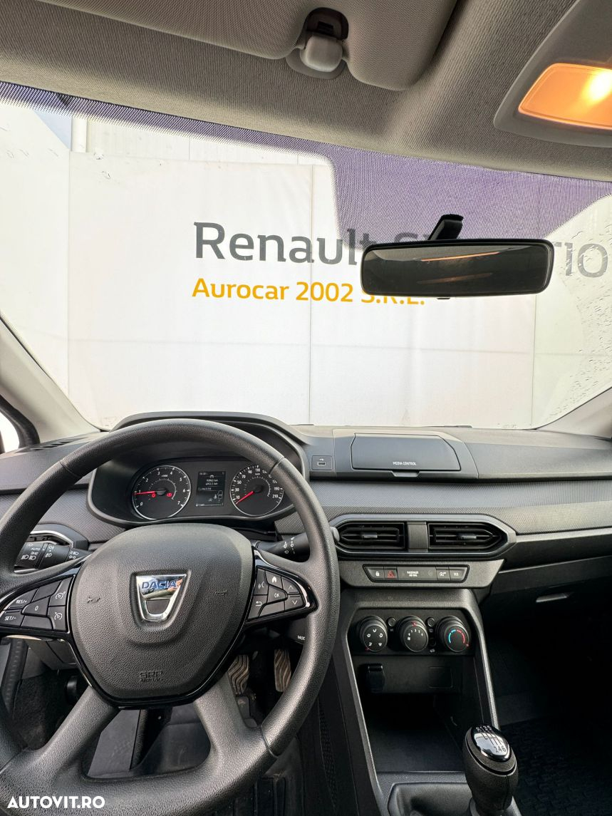 Dacia Logan - 3
