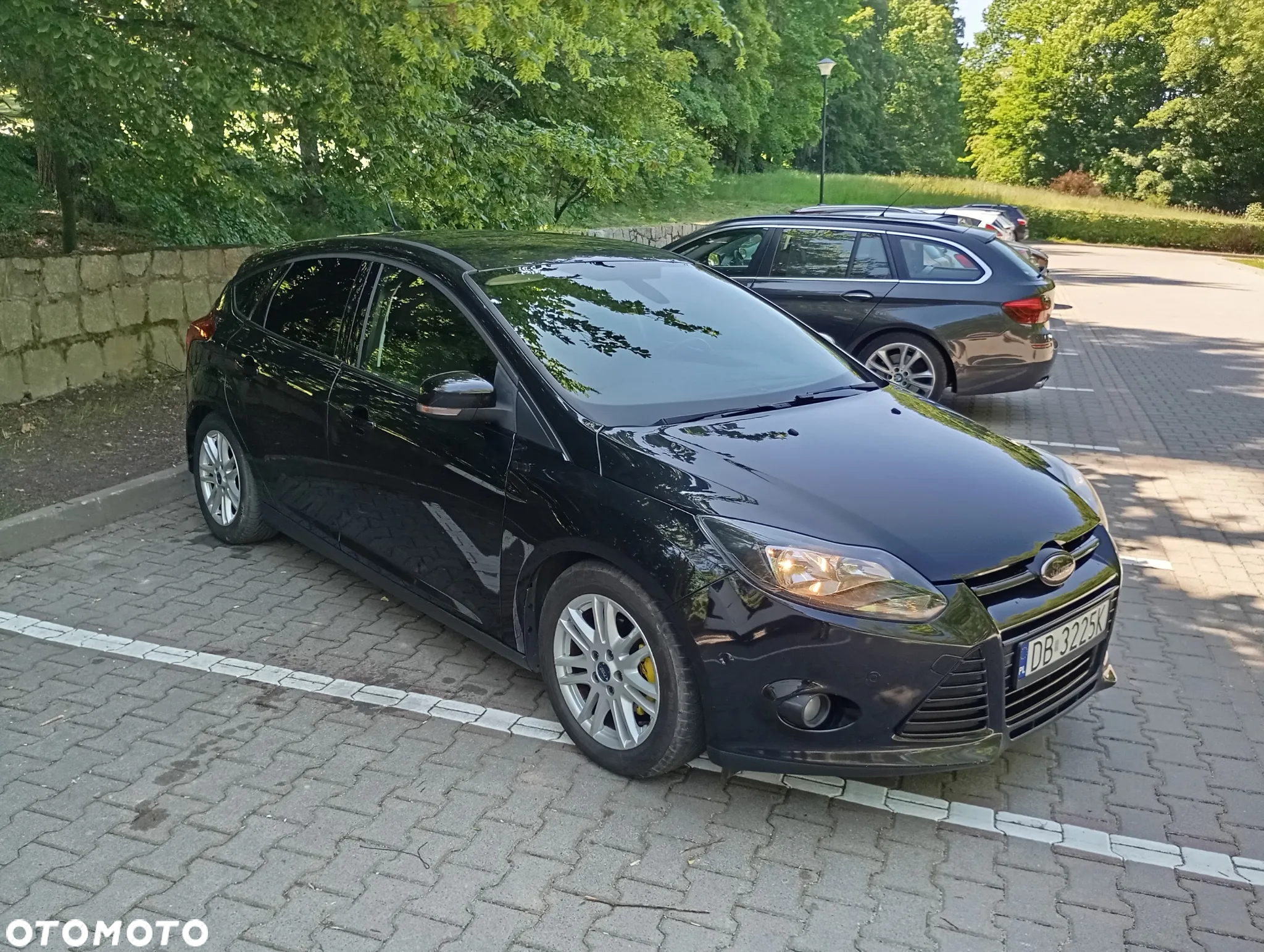 Ford Focus 1.6 TDCi Titanium - 4
