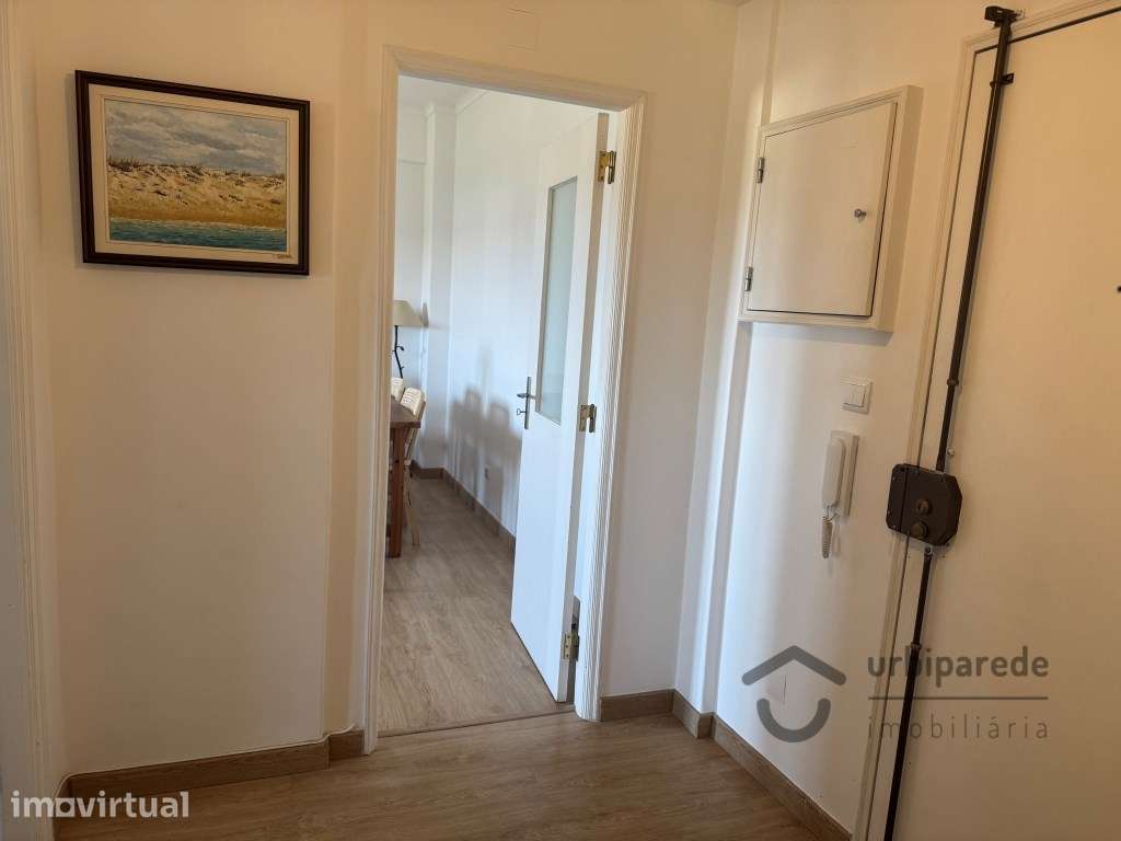 Apartamento T1 em Vila Fria - Grande imagem: 3/23