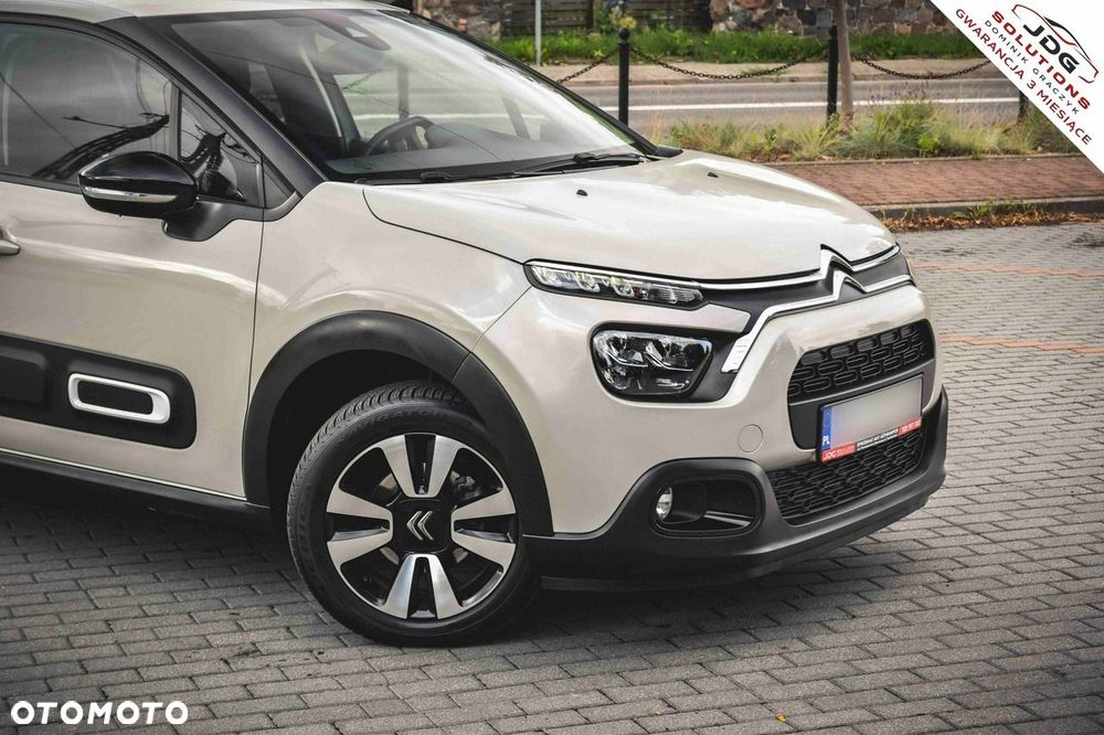 Citroën C3 Pure Tech 83 S&S MAX - 38