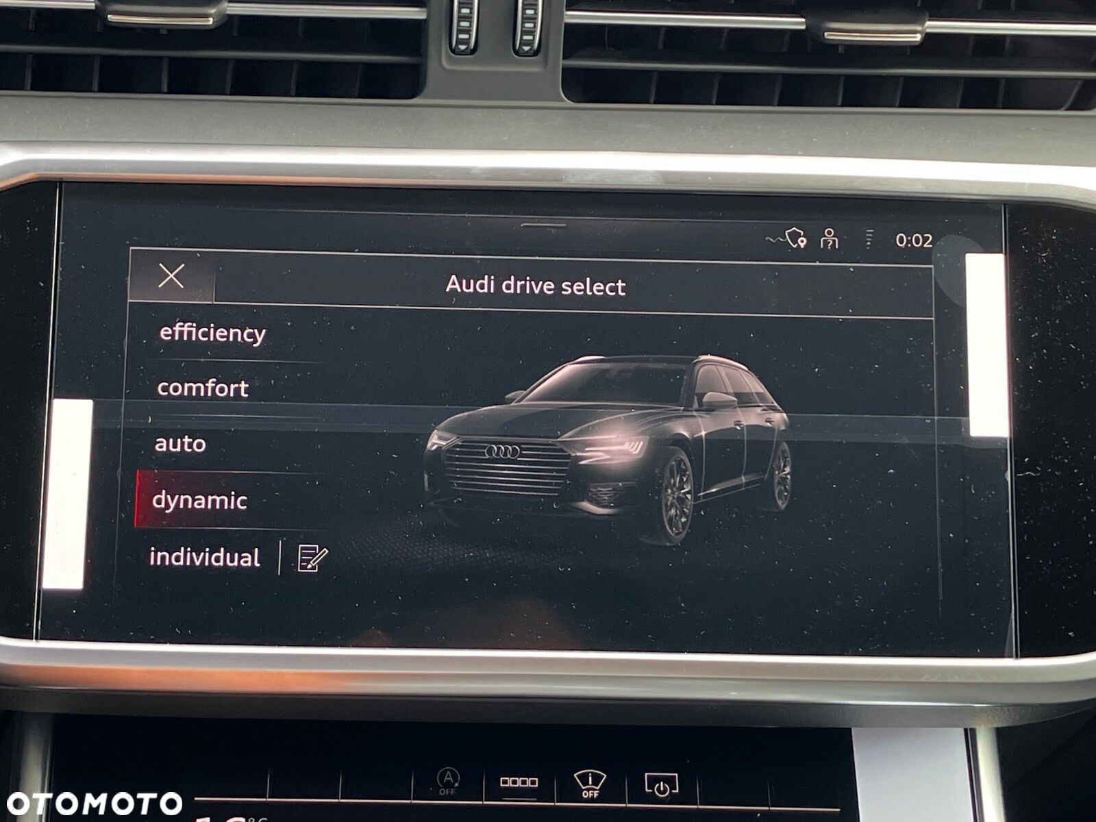 Audi A6 - 17