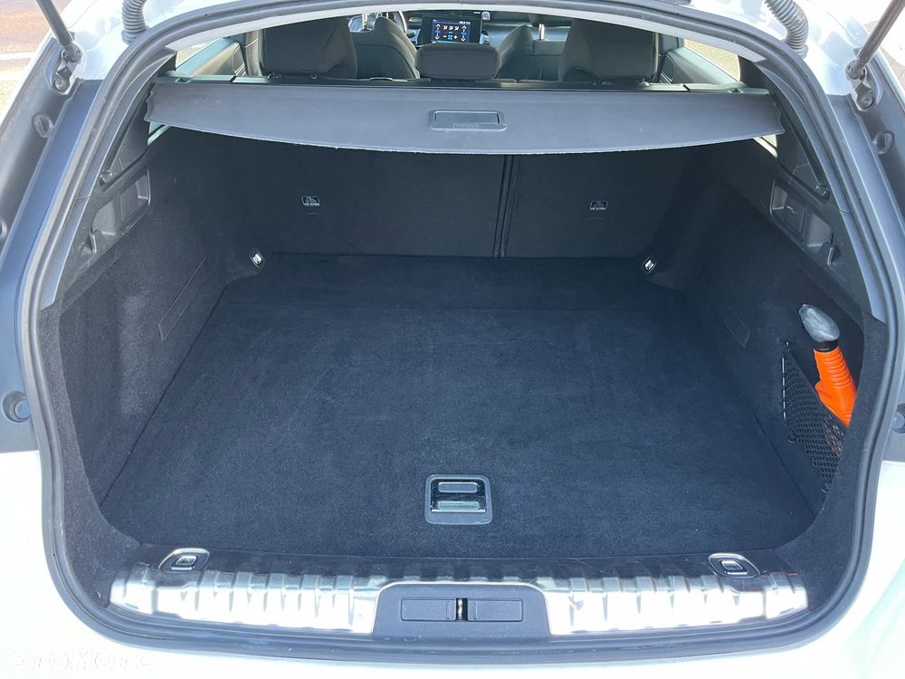 Peugeot 508 BlueHDi 130 Active Business-Paket - 21