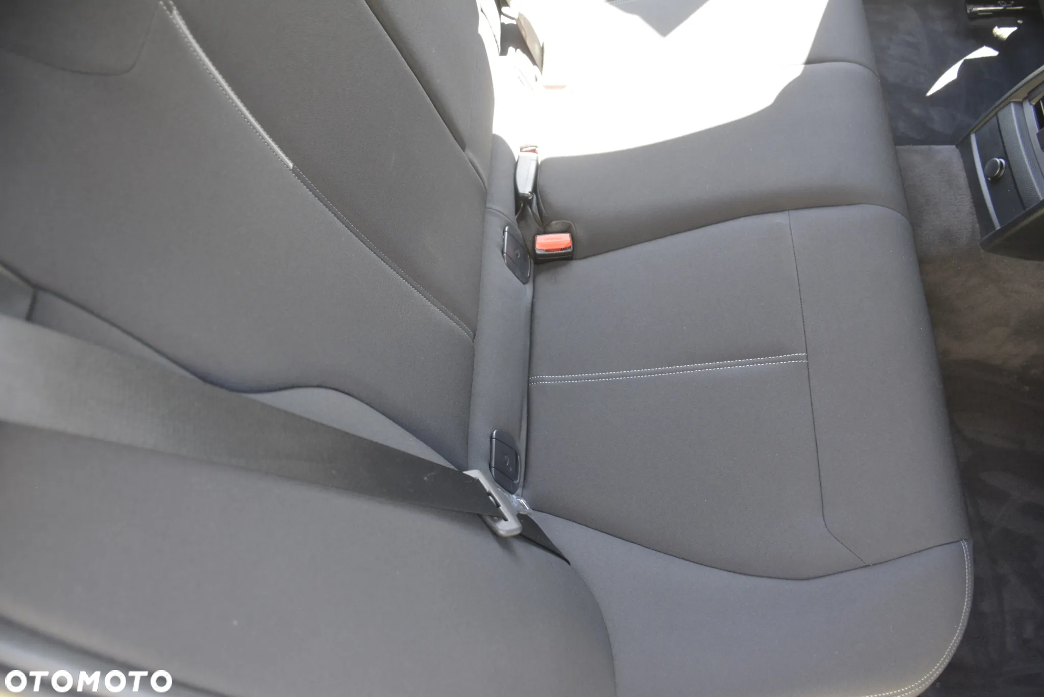 BMW Seria 3 320d Efficient Dynamics Sport Line - 23