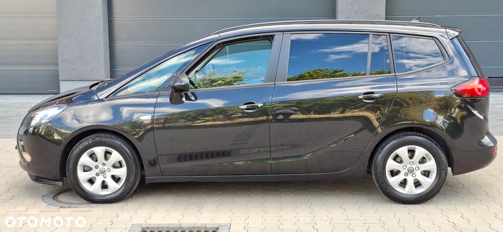 Opel Zafira 1.6 D Start/Stop Business Innovation - 6