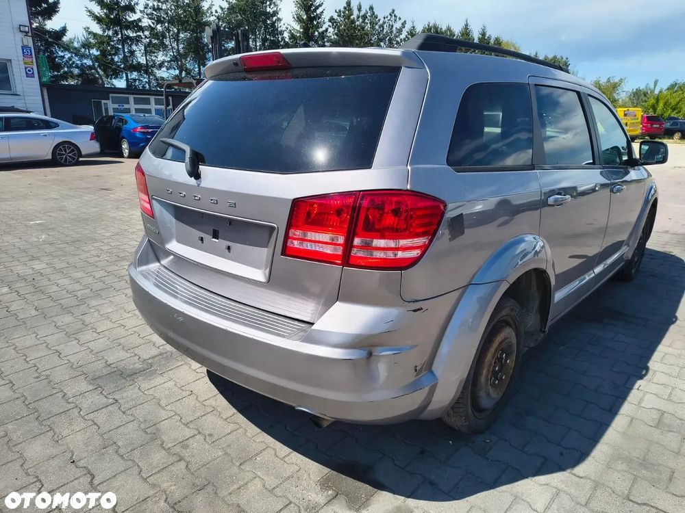 Dodge Journey - 5