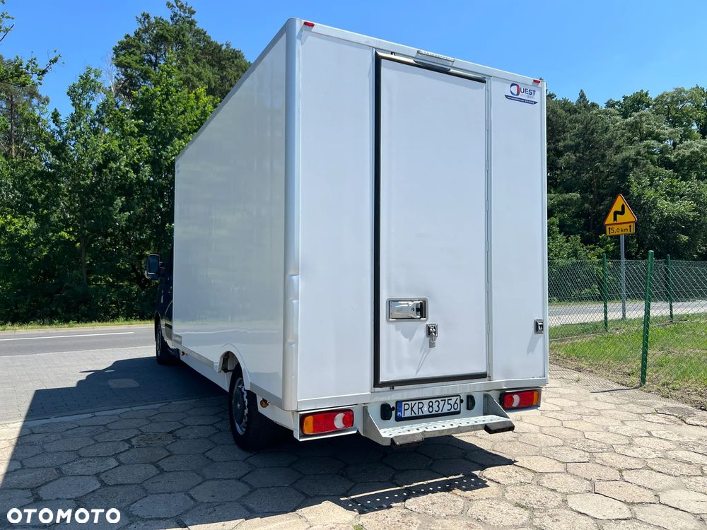 Renault Master - 8