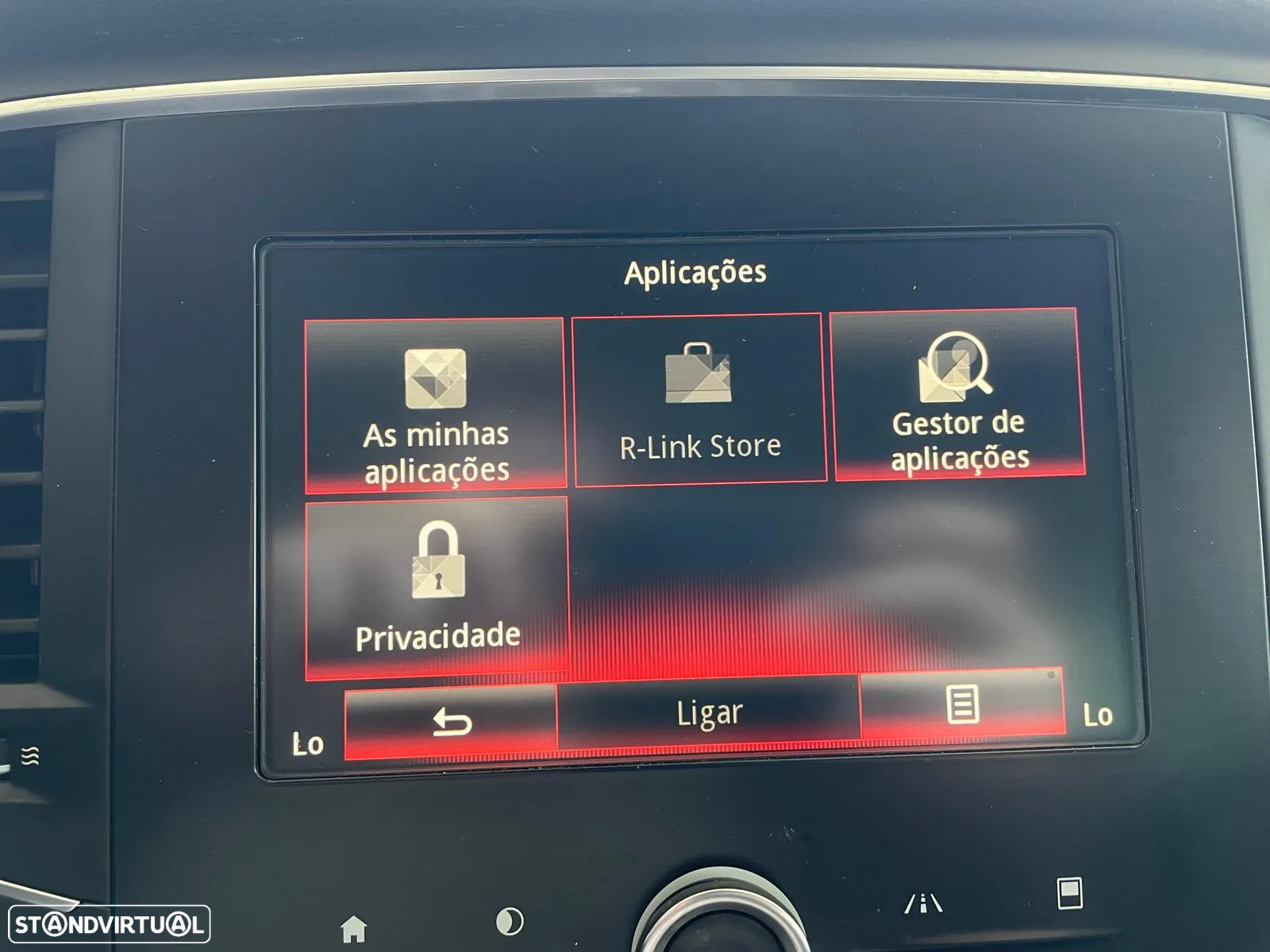 Renault Mégane ENERGY TCe 130 EDC LIMITED - 15