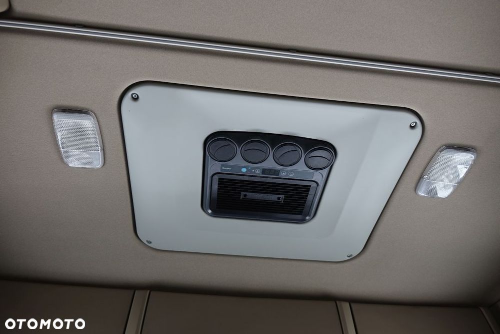 Scania R410 / EURO 6 / STANDARD / AUTOMAT / RETARDER / KLIMATYZACJA POSTOJOWA / 2 ZBIORNIKI - 23