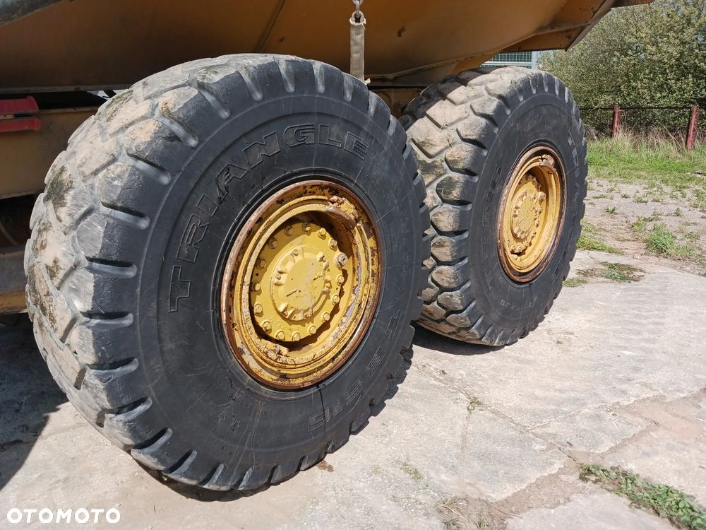 Caterpillar 725 C - 30