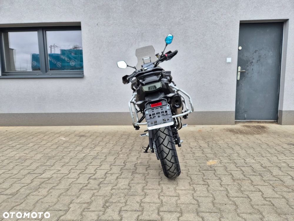 CFMoto 700MT - 15
