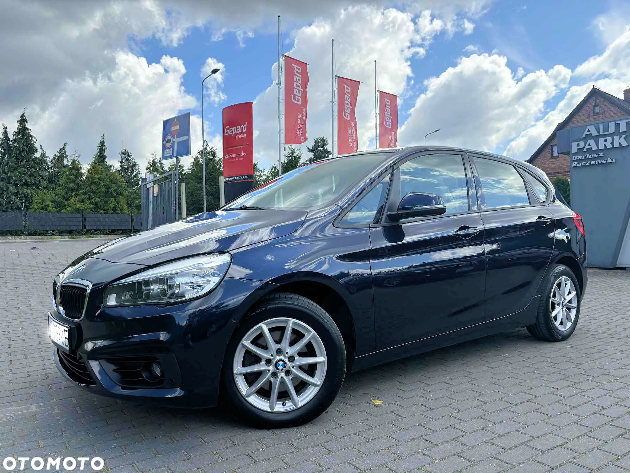 BMW Seria 2 - 6