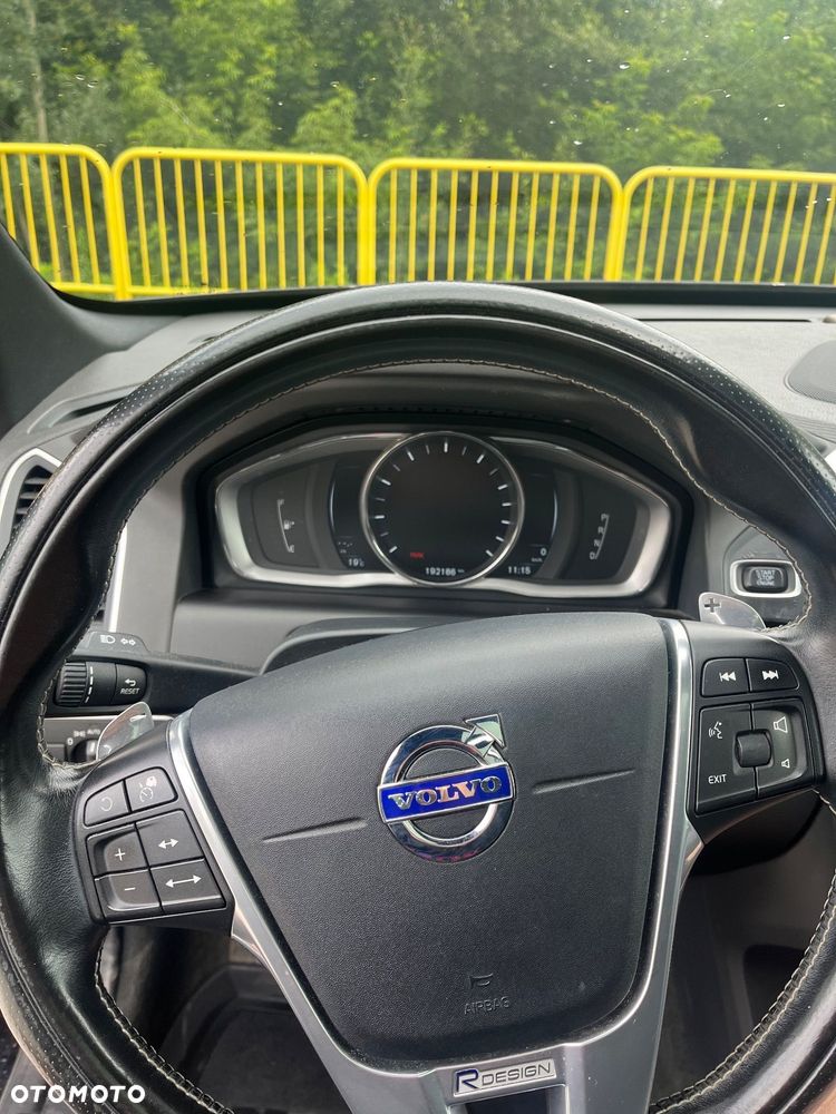 Volvo XC 60 - 14