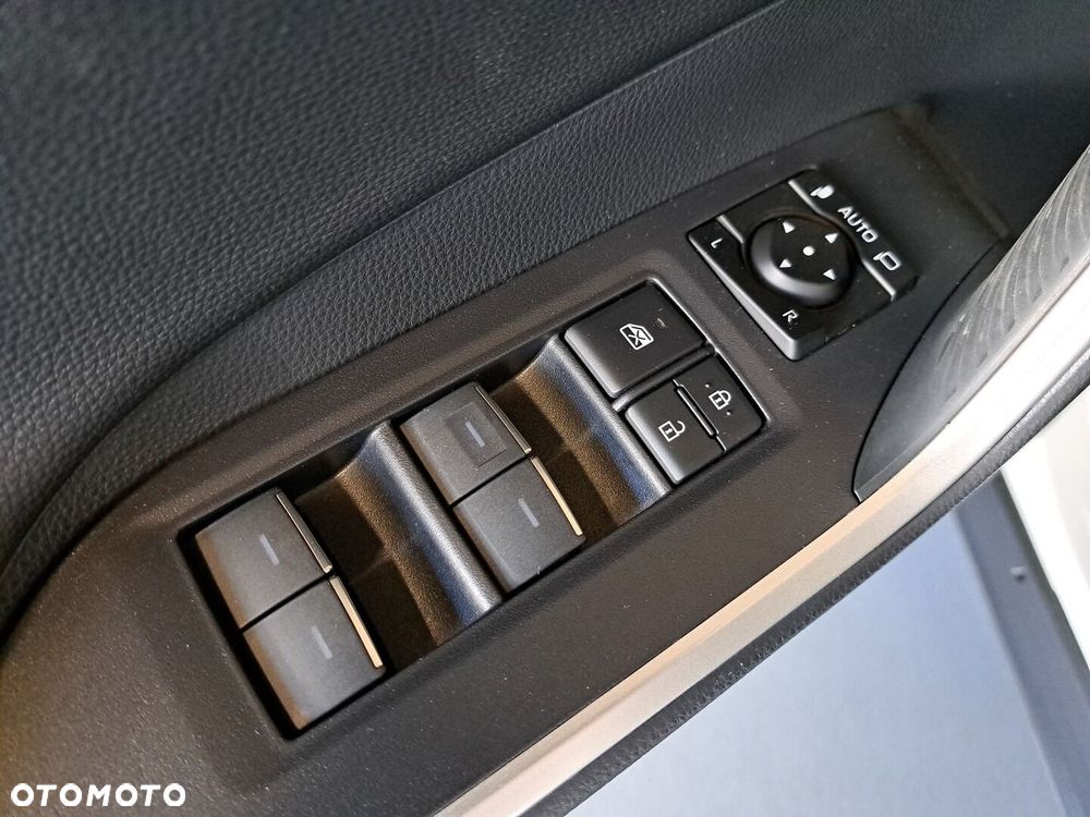 Toyota RAV4 2.5 Hybrid Selection 4x4 - 35